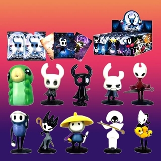 Sobre Hollow knight - Imagen 1