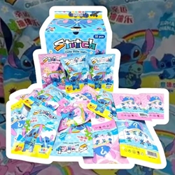 Sobre Stitch - Imagen 1