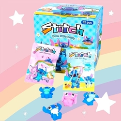 Sobre Stitch - Imagen 2