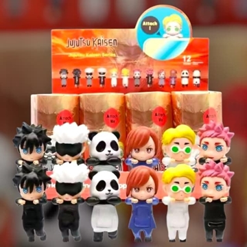 Sonny Angels Jujutsu Kaisen - Imagen 1