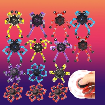 Spinner - Imagen 1