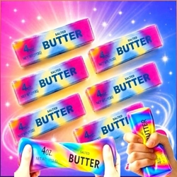 Squish Butter - Imagen 1