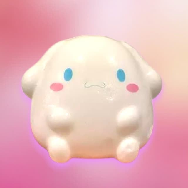 Squish Cinnamoroll - Imagen 1