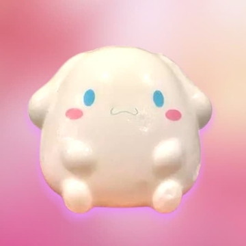 Squish Cinnamoroll - Imagen 1