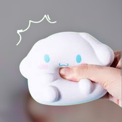 Squish Cinnamoroll - Imagen 2