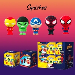 Squish marvel - Imagen 1