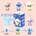 Stitch Labubu - Imagen 1