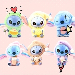 Stitch Labubu - Imagen 2