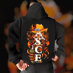 Sudadera ACE - Imagen 1