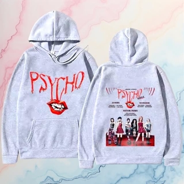 Sudadera babymonster Psycho - Imagen 1
