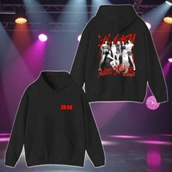 Sudadera Babymonster - Imagen 1