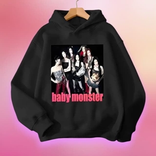 Sudadera Babymonster - Imagen 1