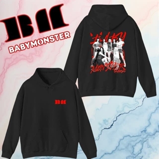Sudadera Babymonster - Imagen 1