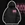 Sudadera Black pink - Imagen 2