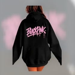 Sudadera Blackpink - Imagen 1