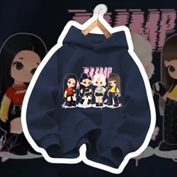 Sudadera Blackpink - Imagen 1