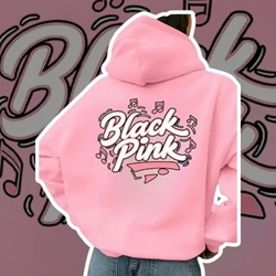Sudadera Blackpink - Imagen 1