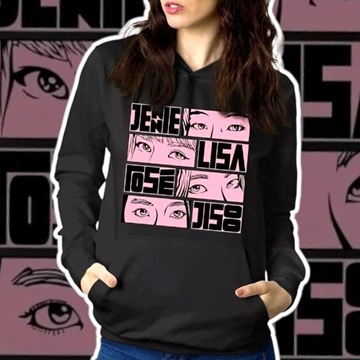Sudadera Blackpink - Imagen 1