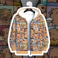 Sudadera Capibara - Imagen 1
