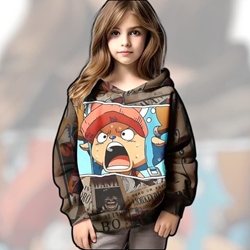 Sudadera Chopper - Imagen 1