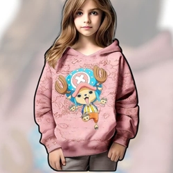 Sudadera Chopper - Imagen 1
