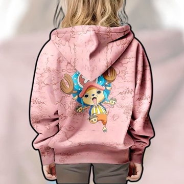 Sudadera Chopper - Imagen 2