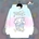 Sudadera Cinnamoroll - Imagen 1