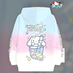 Sudadera Cinnamoroll - Imagen 2