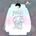 Sudadera Cinnamoroll - Imagen 1