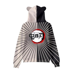 Sudadera con capucha - Imagen 2