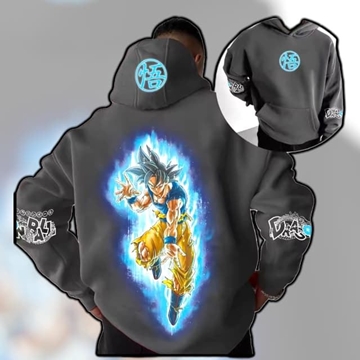 Sudadera con capucha - Imagen 1