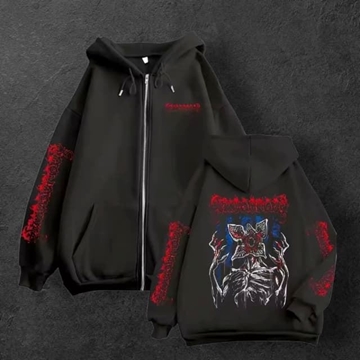 Sudadera Demogorgan - Imagen 1