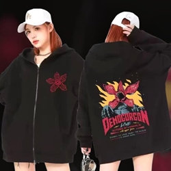 Sudadera Demogorgon - Imagen 1