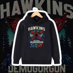 Sudadera Demogorgon - Imagen 1