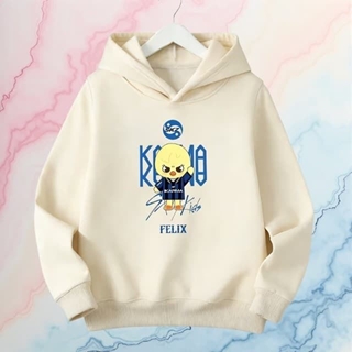 Sudadera Felix Stray kids - Imagen 1