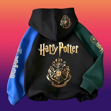 Sudadera Harry Potter - Imagen 1