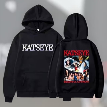 Sudadera Katseye - Imagen 1