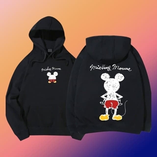 Sudadera Mickey Mous - Imagen 1