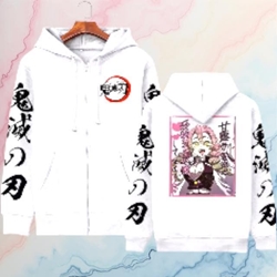 Sudadera Mitsuri - Imagen 1