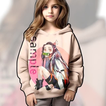 Sudadera Nezuco - Imagen 1