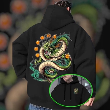 Sudadera Sheron - Imagen 1