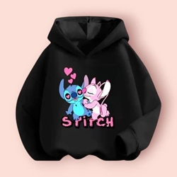 Sudadera Stitch - Imagen 1