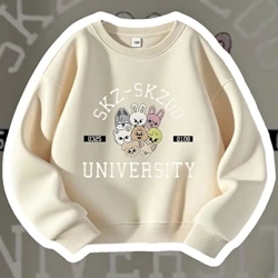 Sudadera Stray kids - Imagen 1