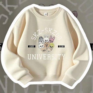 Sudadera Stray kids - Imagen 1