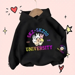 Sudadera Stray Kids - Imagen 1