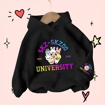 Sudadera Stray Kids - Imagen 1