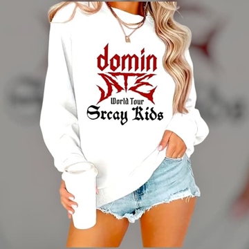 Sudadera Stray kids - Imagen 1