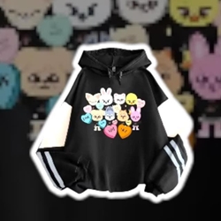 Sudadera Stray kids - Imagen 1