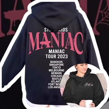 Sudadera Stray kids - Imagen 1