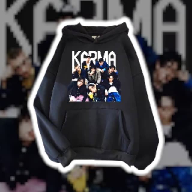 Sudadera Stray kids - Imagen 1